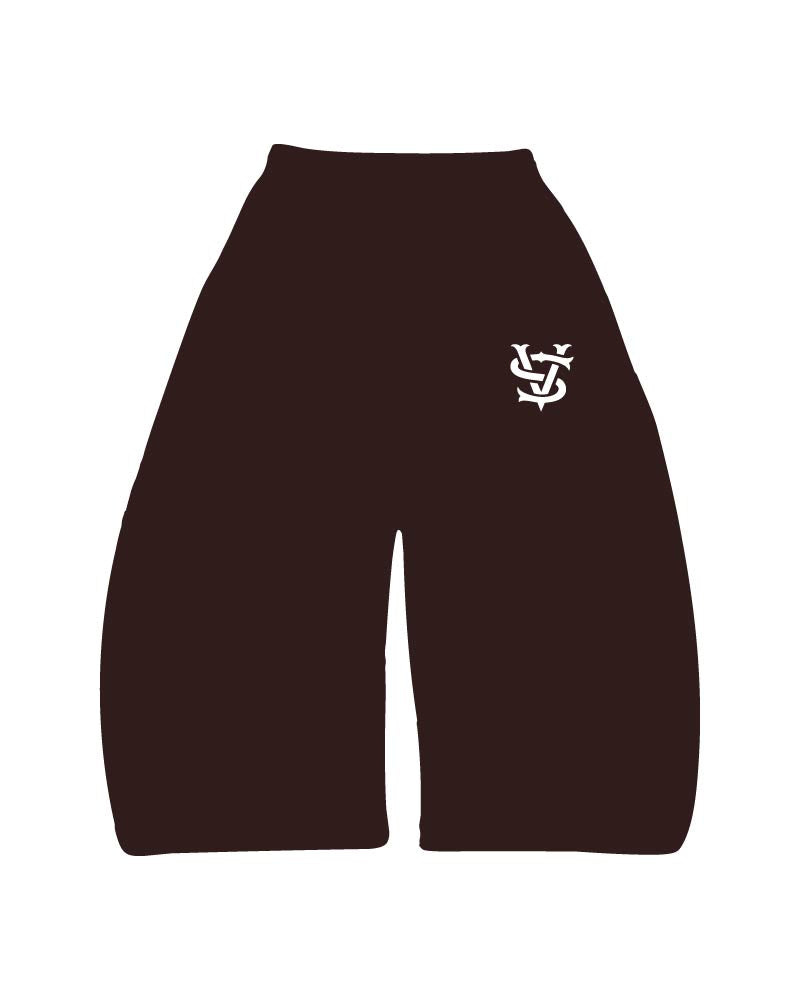 VS Pants - Brown